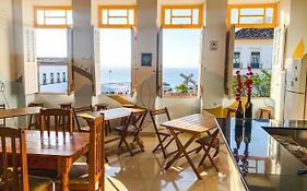 Pousada Morro de Sao Paulo